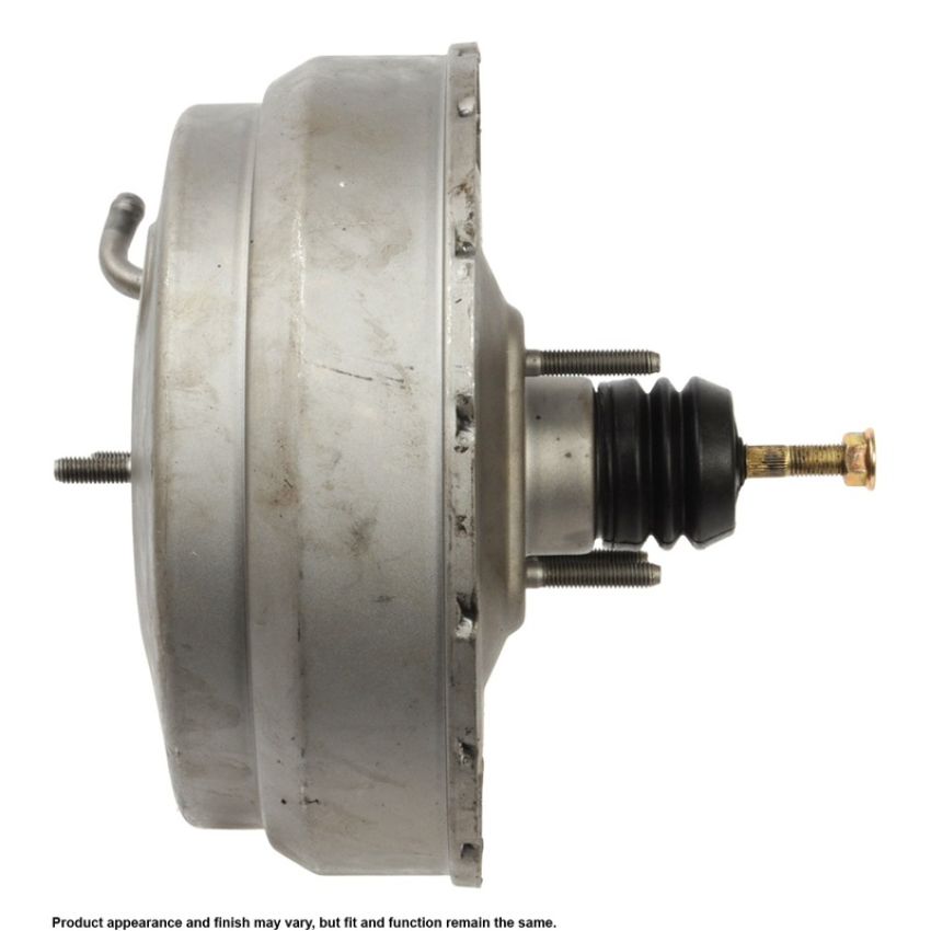 CARDONE Reman 53-8138 Remanufactured Vacuum Power Brake Booster