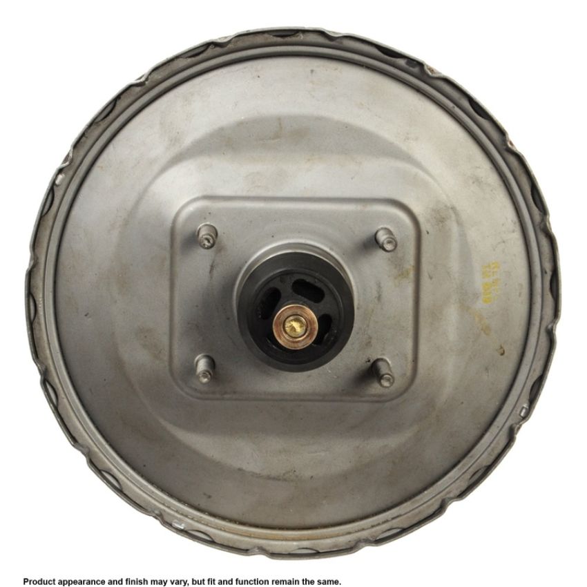 CARDONE Reman 53-8138 Remanufactured Vacuum Power Brake Booster