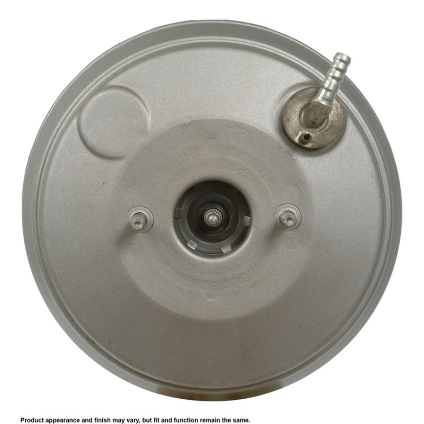CARDONE Reman 53-8140 Remanufactured Vacuum Power Brake Booster