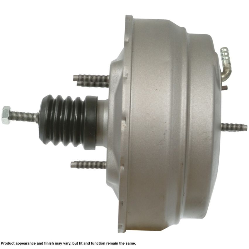 CARDONE Reman 53-8140 Remanufactured Vacuum Power Brake Booster