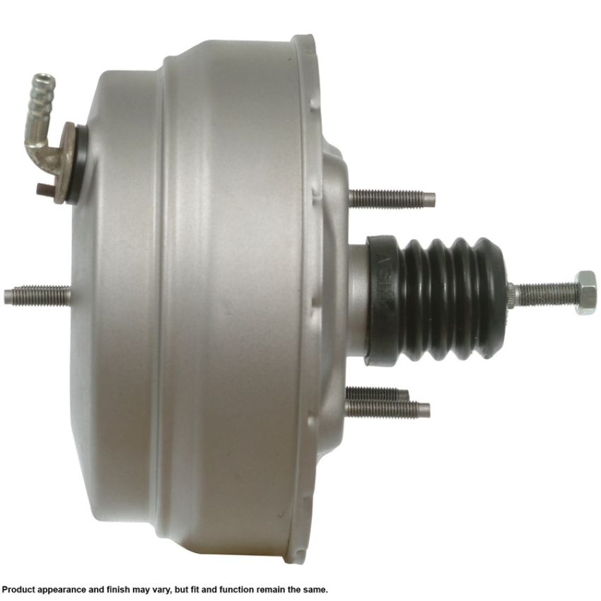 CARDONE Reman 53-8140 Remanufactured Vacuum Power Brake Booster