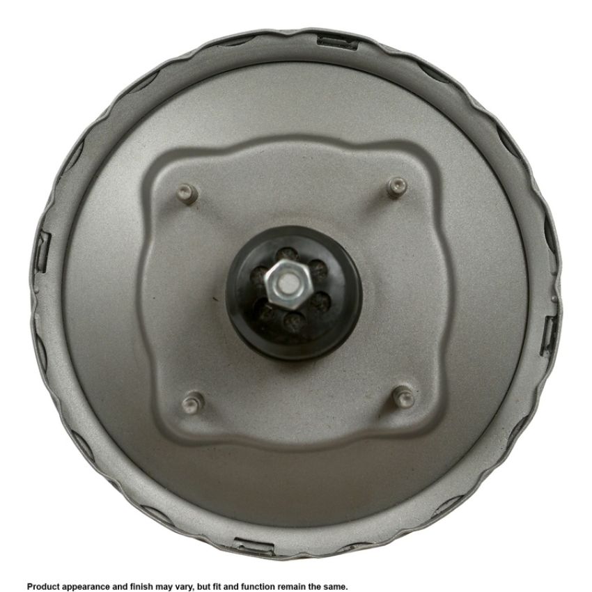 CARDONE Reman 53-8140 Remanufactured Vacuum Power Brake Booster