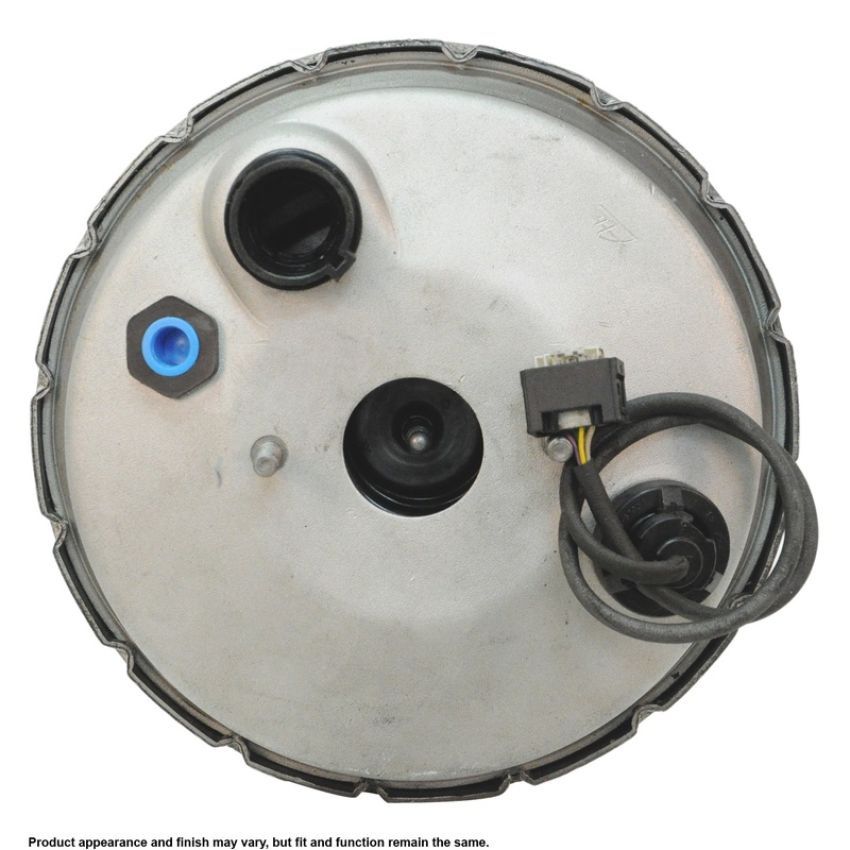 CARDONE Reman 53-8142 Remanufactured Vacuum Power Brake Booster