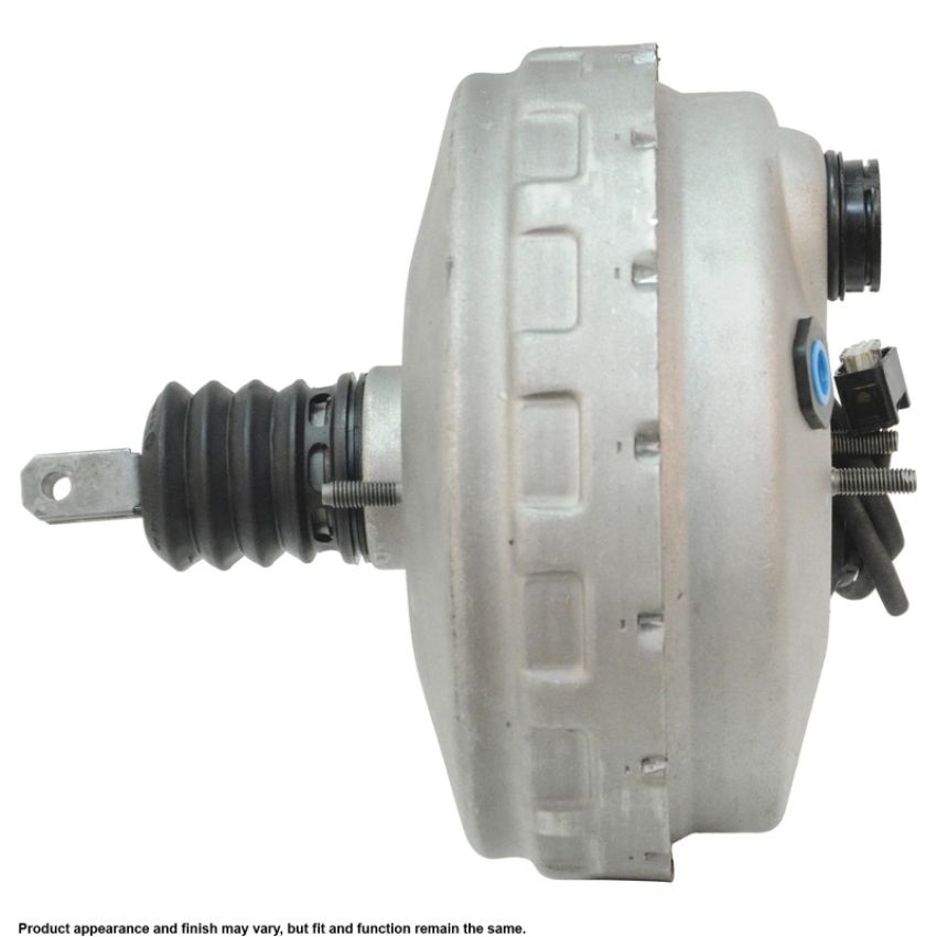 CARDONE Reman 53-8142 Remanufactured Vacuum Power Brake Booster