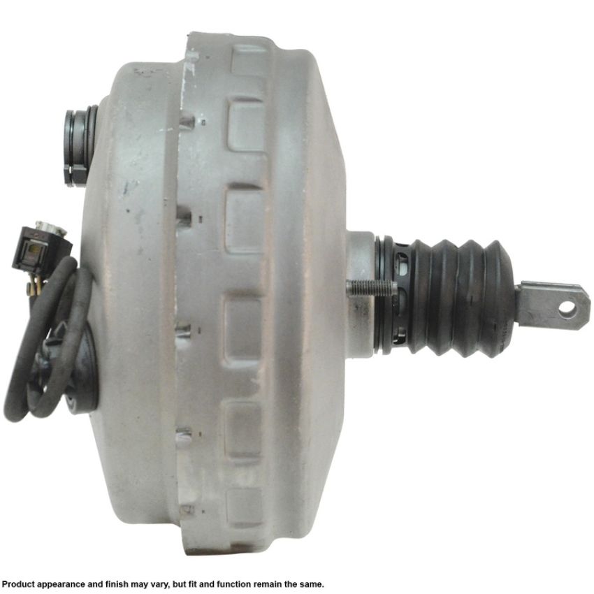 CARDONE Reman 53-8142 Remanufactured Vacuum Power Brake Booster