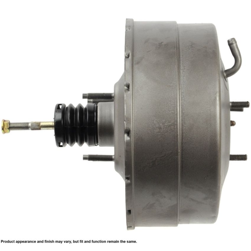 CARDONE Reman 53-8144 Remanufactured Vacuum Power Brake Booster