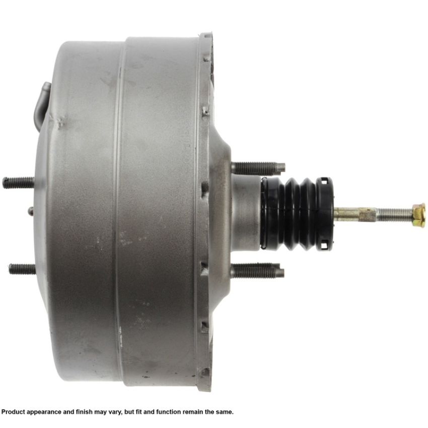 CARDONE Reman 53-8144 Remanufactured Vacuum Power Brake Booster
