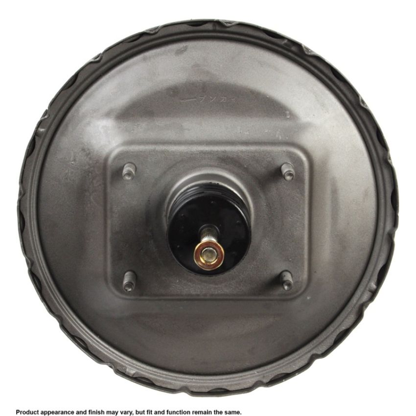 CARDONE Reman 53-8144 Remanufactured Vacuum Power Brake Booster