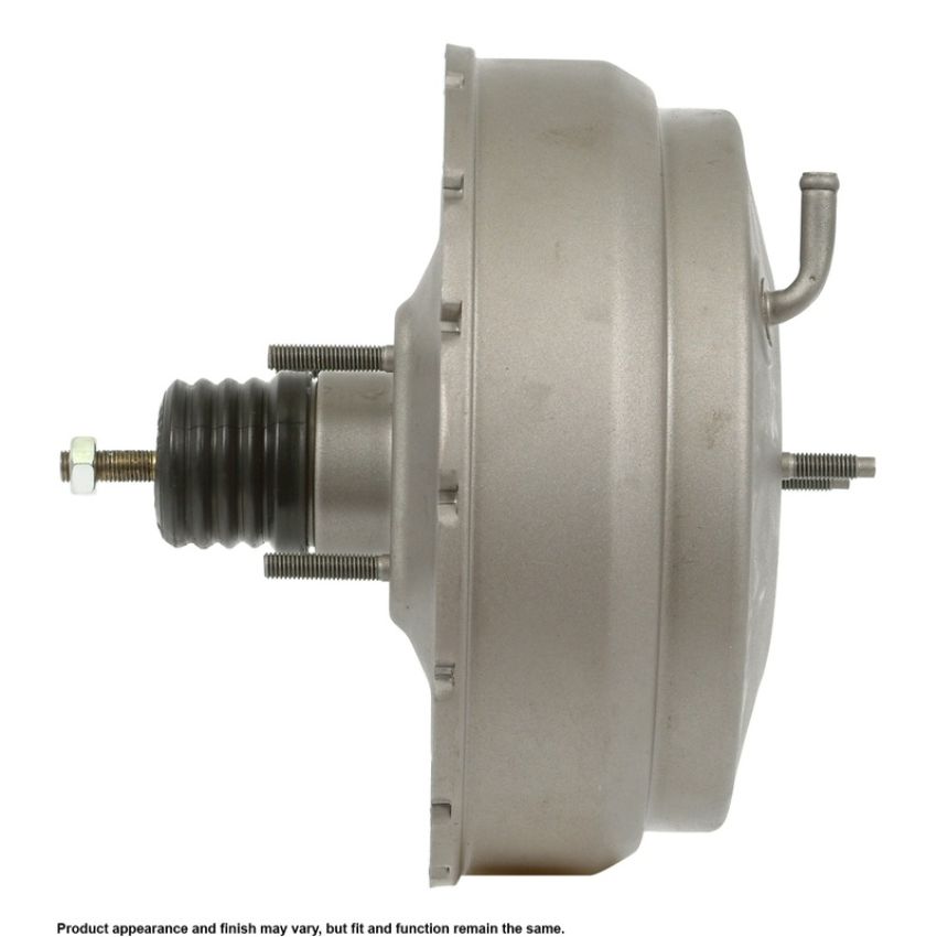 CARDONE Reman 53-8147 Remanufactured Vacuum Power Brake Booster