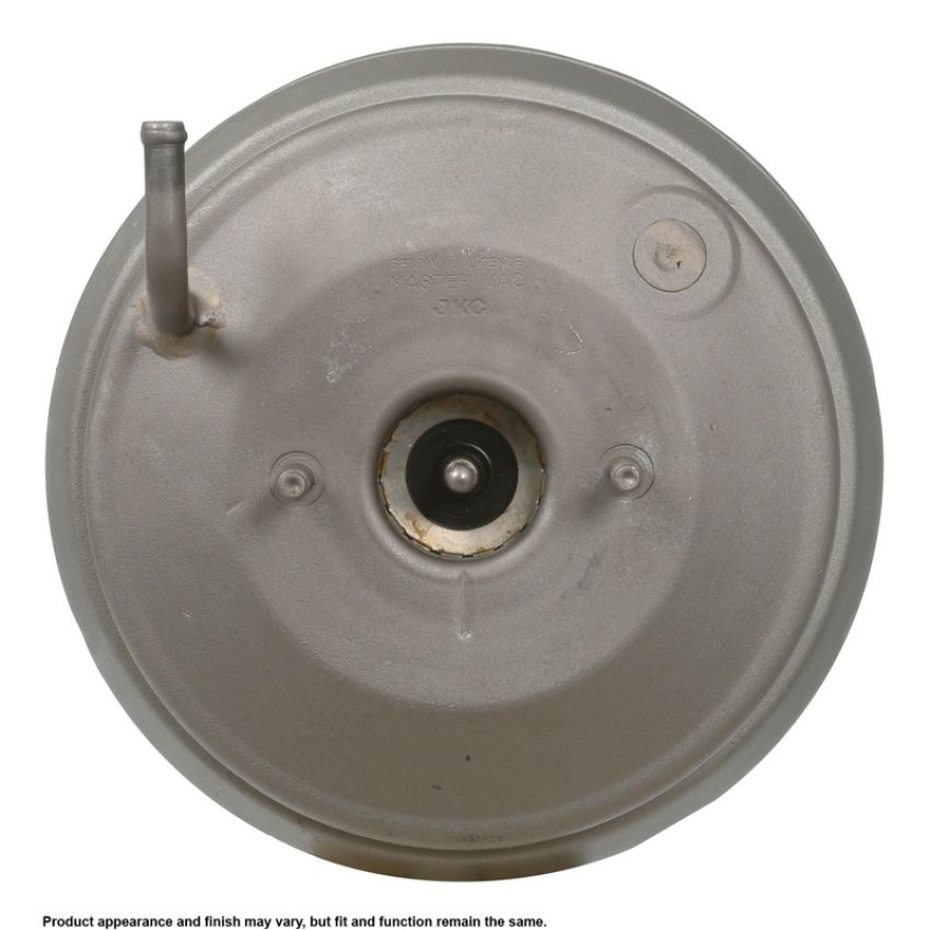 CARDONE Reman 53-8150 Remanufactured Vacuum Power Brake Booster