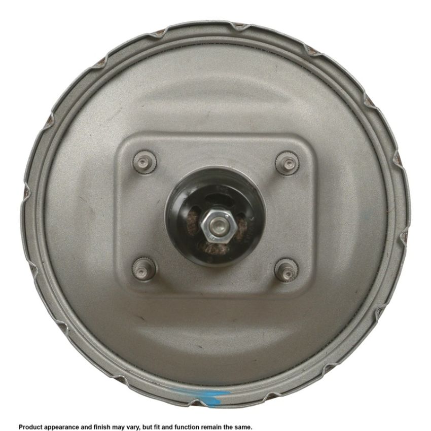 CARDONE Reman 53-8150 Remanufactured Vacuum Power Brake Booster