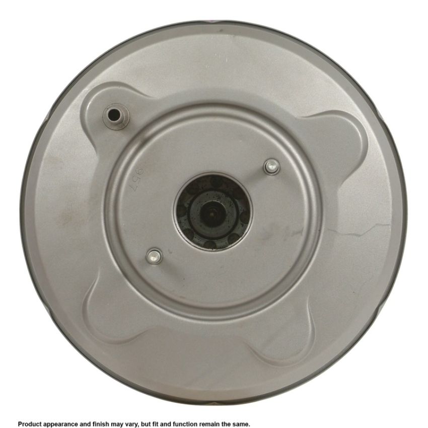 CARDONE Reman 53-8158 Remanufactured Vacuum Power Brake Booster