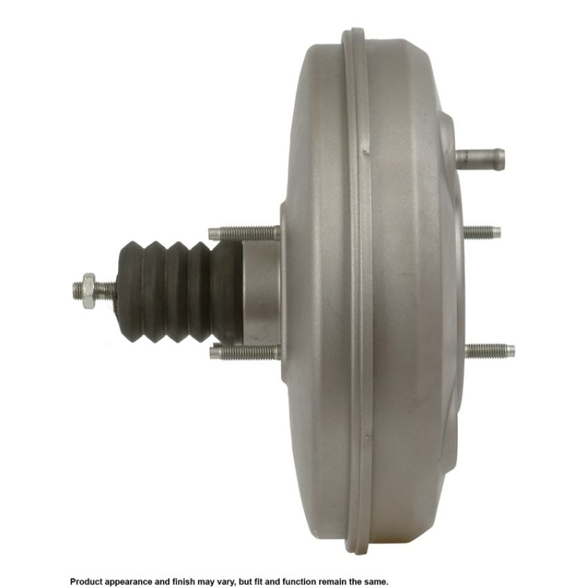 CARDONE Reman 53-8158 Remanufactured Vacuum Power Brake Booster