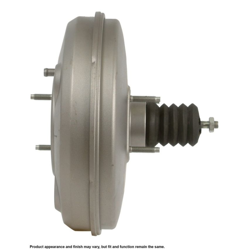 CARDONE Reman 53-8158 Remanufactured Vacuum Power Brake Booster