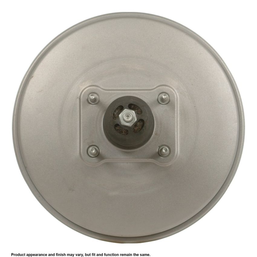 CARDONE Reman 53-8158 Remanufactured Vacuum Power Brake Booster