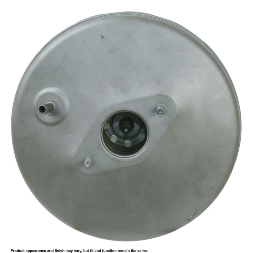 CARDONE Reman 53-8161 Remanufactured Vacuum Power Brake Booster