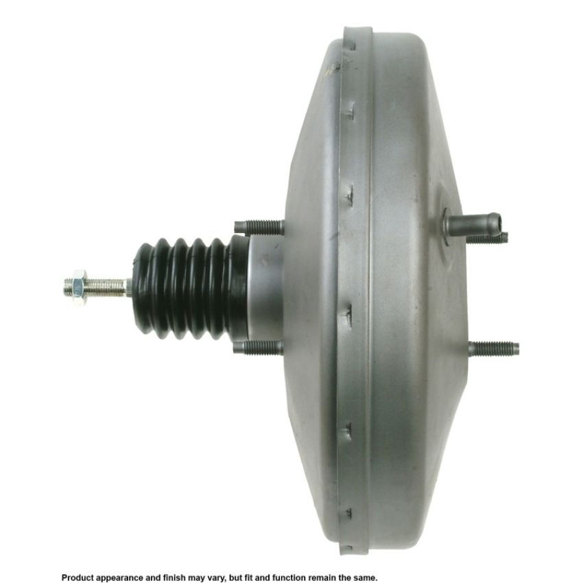 CARDONE Reman 53-8161 Remanufactured Vacuum Power Brake Booster