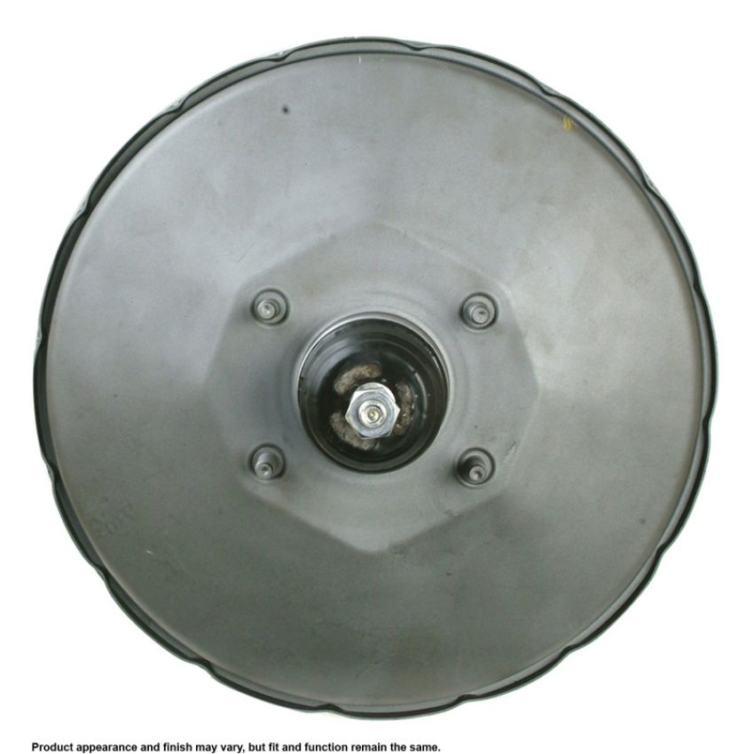 CARDONE Reman 53-8161 Remanufactured Vacuum Power Brake Booster