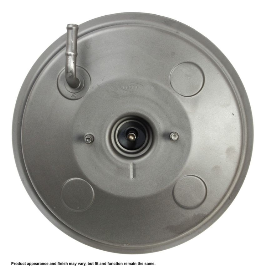 CARDONE Reman 53-8162 Remanufactured Vacuum Power Brake Booster