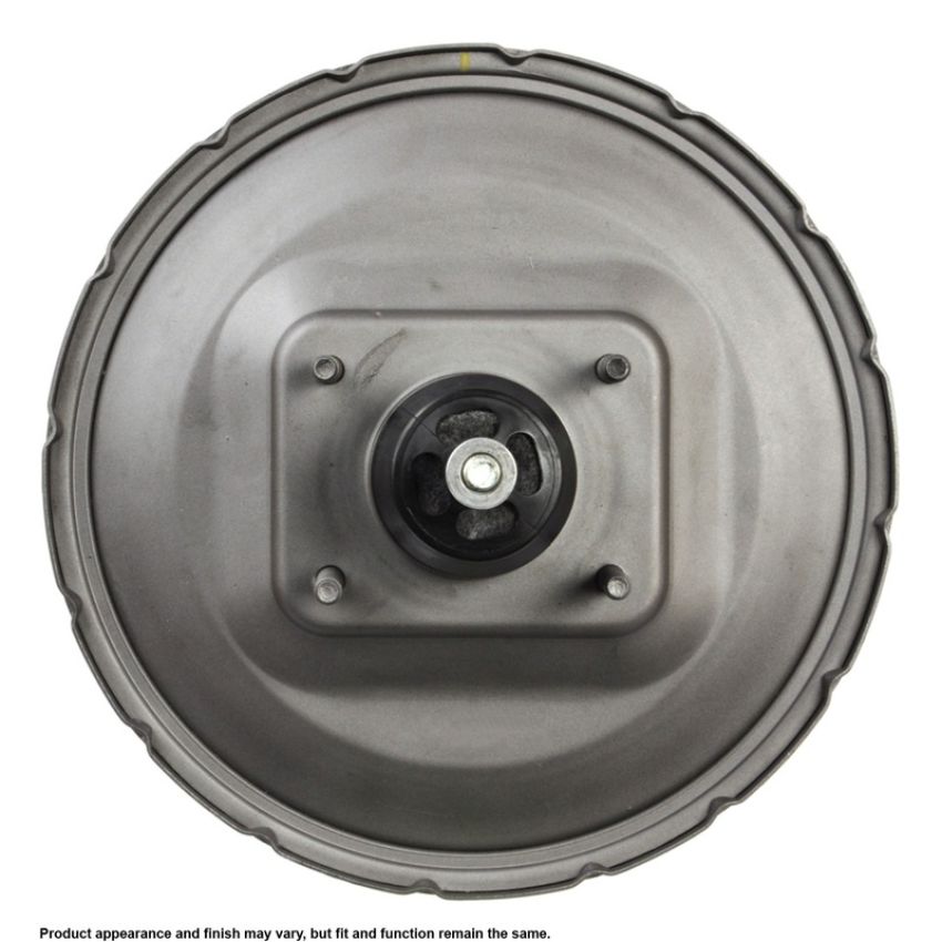 CARDONE Reman 53-8162 Remanufactured Vacuum Power Brake Booster