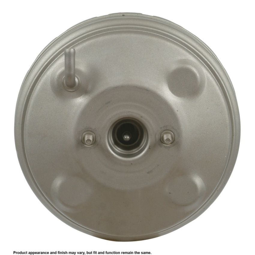 CARDONE Reman 53-8163 Remanufactured Vacuum Power Brake Booster