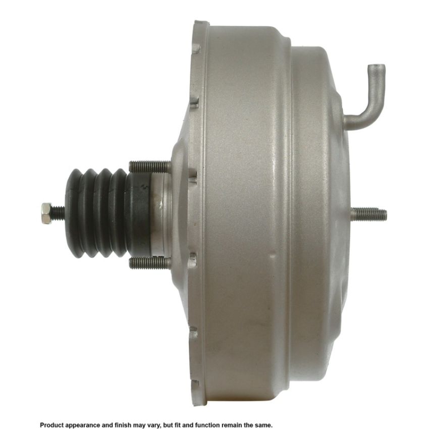 CARDONE Reman 53-8163 Remanufactured Vacuum Power Brake Booster