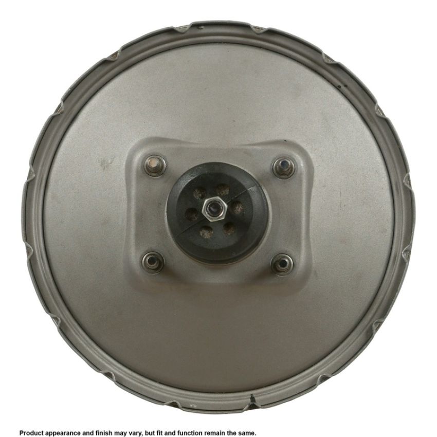 CARDONE Reman 53-8163 Remanufactured Vacuum Power Brake Booster