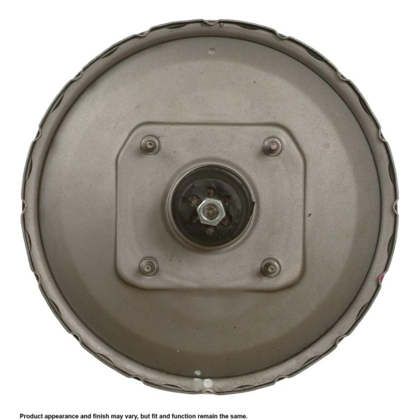 CARDONE Reman 53-8175 Remanufactured Vacuum Power Brake Booster