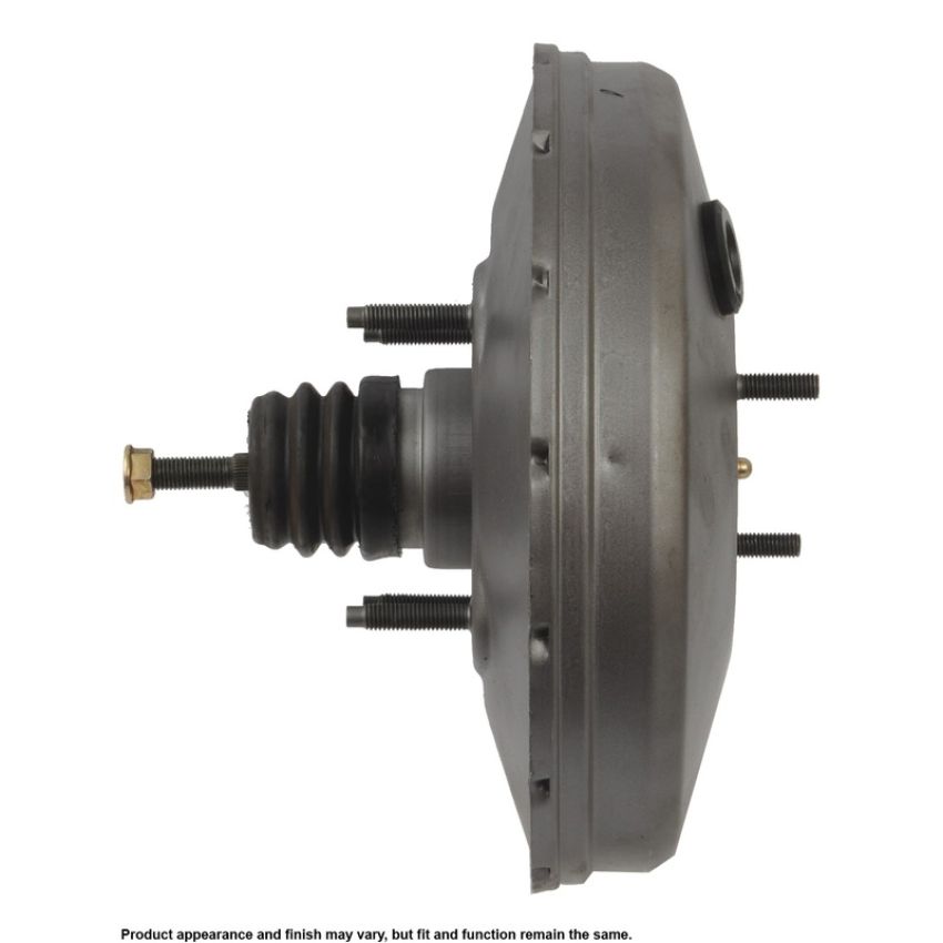 CARDONE Reman 53-8183 Remanufactured Vacuum Power Brake Booster