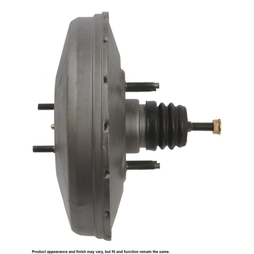 CARDONE Reman 53-8183 Remanufactured Vacuum Power Brake Booster