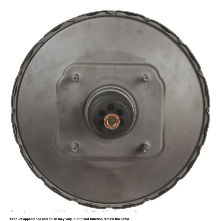 CARDONE Reman 53-8183 Remanufactured Vacuum Power Brake Booster
