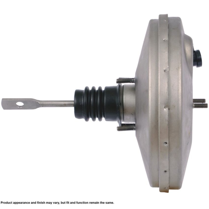 CARDONE Reman 53-8202 Remanufactured Vacuum Power Brake Booster