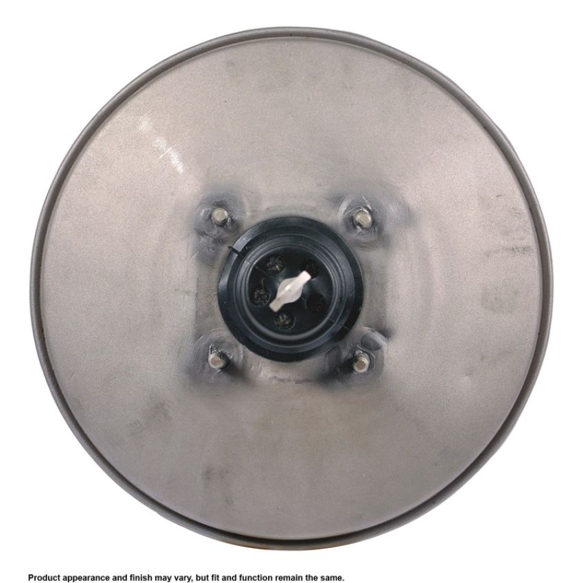 CARDONE Reman 53-8202 Remanufactured Vacuum Power Brake Booster