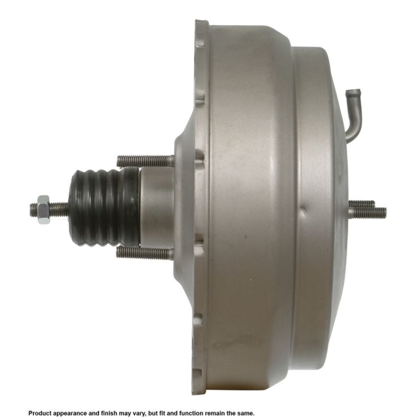CARDONE Reman 53-8203 Remanufactured Vacuum Power Brake Booster