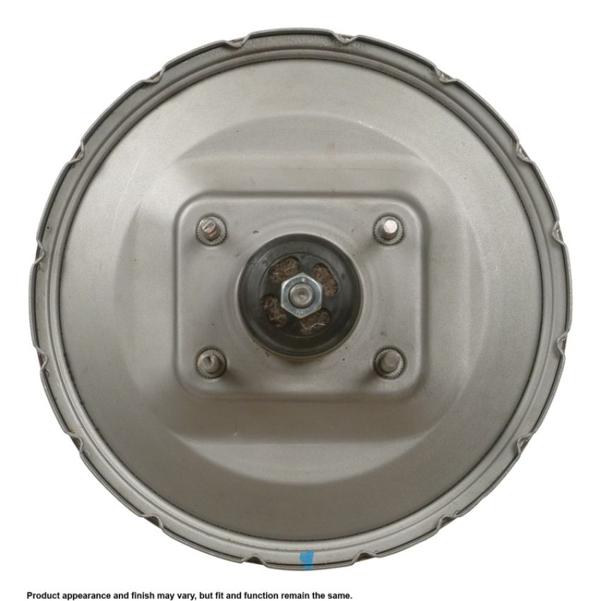 CARDONE Reman 53-8203 Remanufactured Vacuum Power Brake Booster