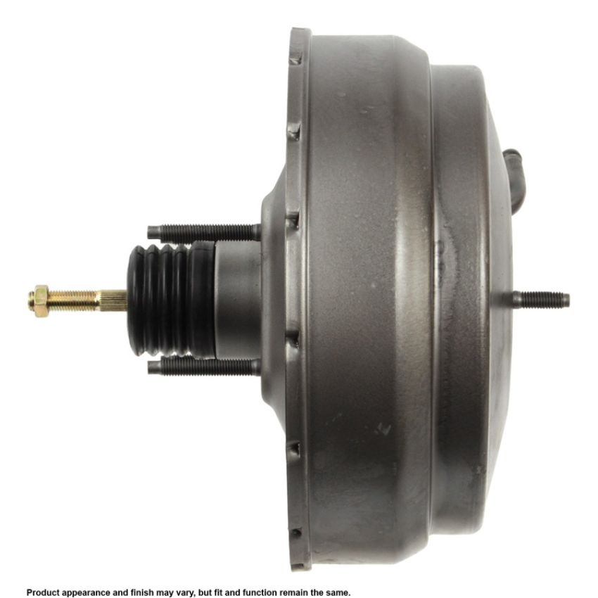 CARDONE Reman 53-8211 Remanufactured Vacuum Power Brake Booster