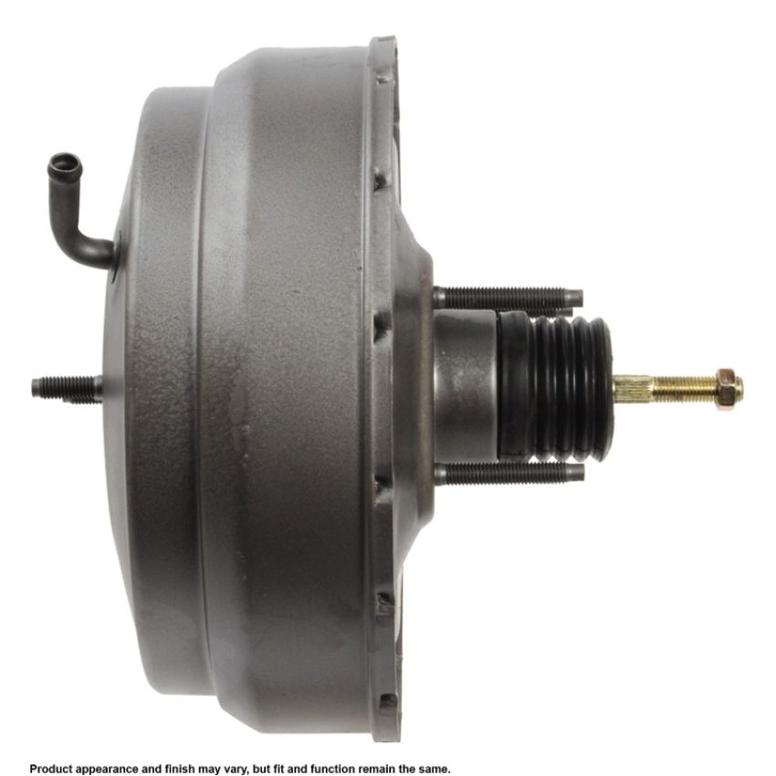 CARDONE Reman 53-8211 Remanufactured Vacuum Power Brake Booster