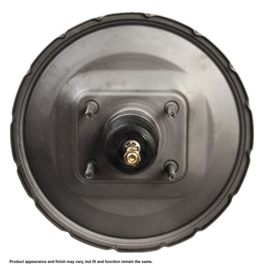CARDONE Reman 53-8211 Remanufactured Vacuum Power Brake Booster
