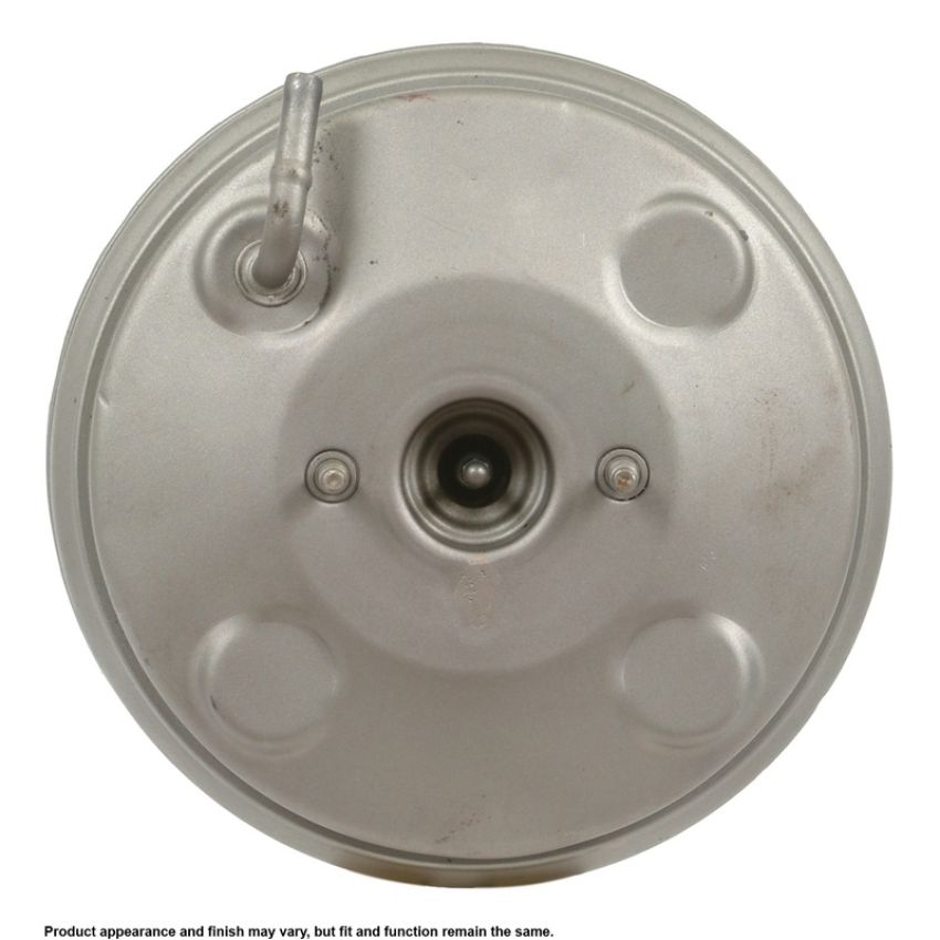 CARDONE Reman 53-8222 Remanufactured Vacuum Power Brake Booster