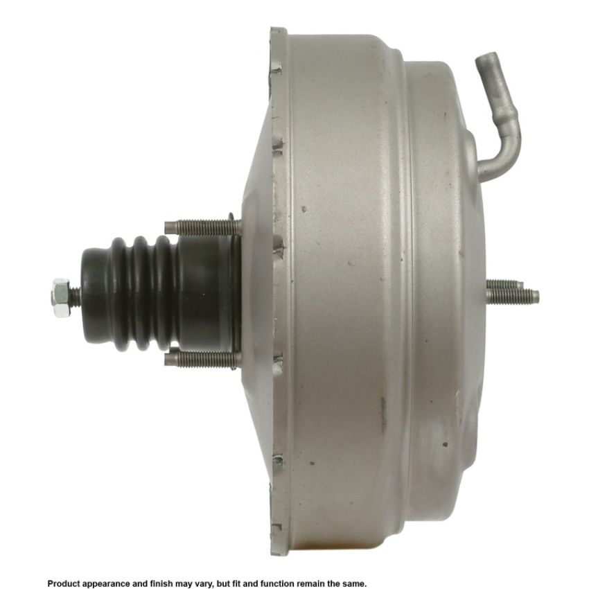 CARDONE Reman 53-8222 Remanufactured Vacuum Power Brake Booster
