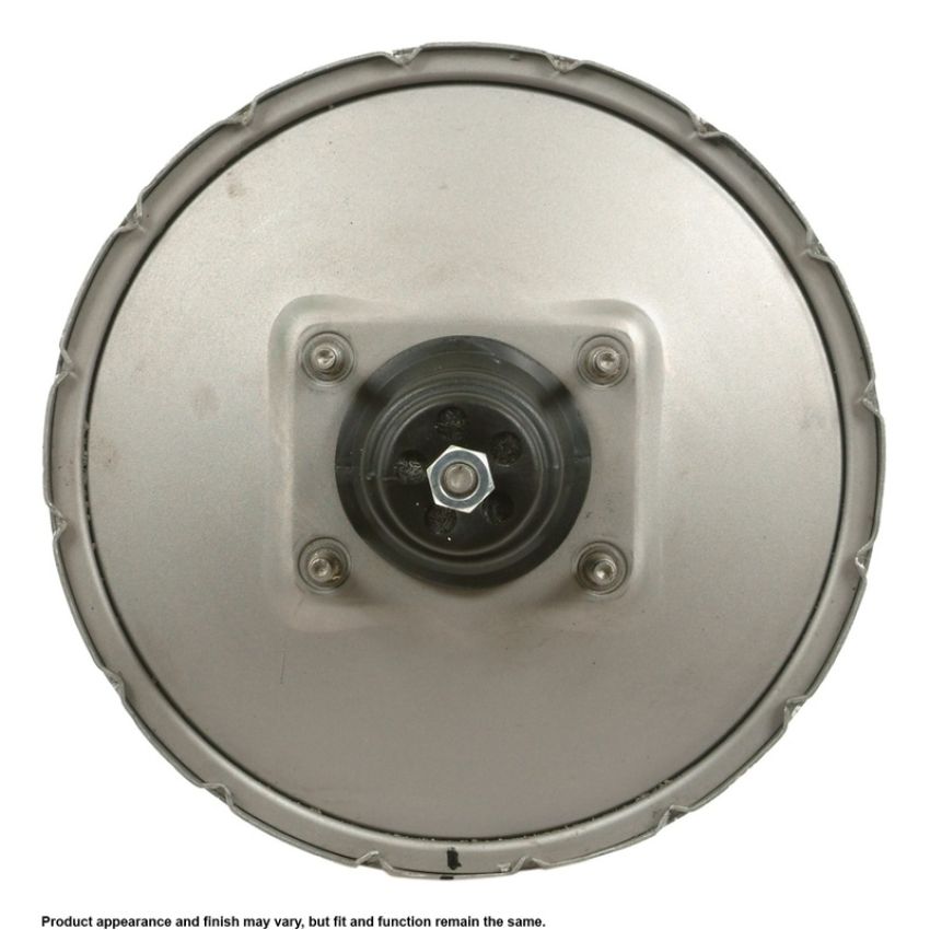 CARDONE Reman 53-8222 Remanufactured Vacuum Power Brake Booster