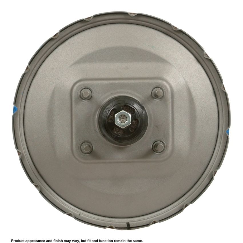 CARDONE Reman 53-8229 Remanufactured Vacuum Power Brake Booster