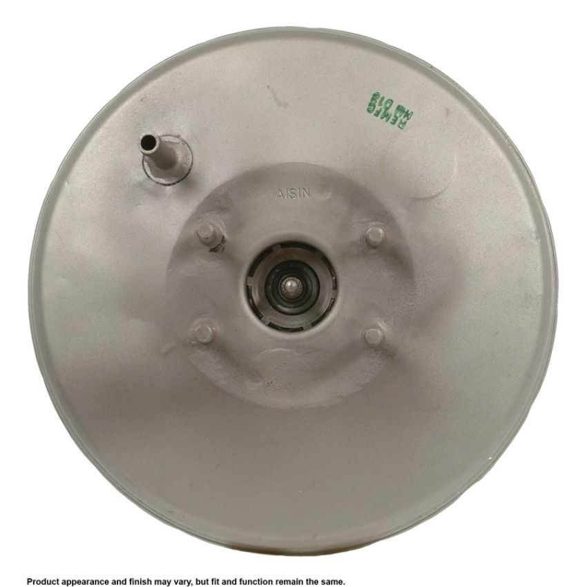CARDONE Reman 53-8234 Remanufactured Vacuum Power Brake Booster