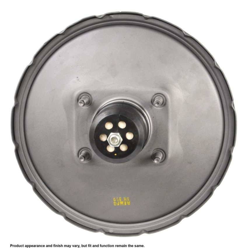 CARDONE Reman 53-8243 Remanufactured Vacuum Power Brake Booster