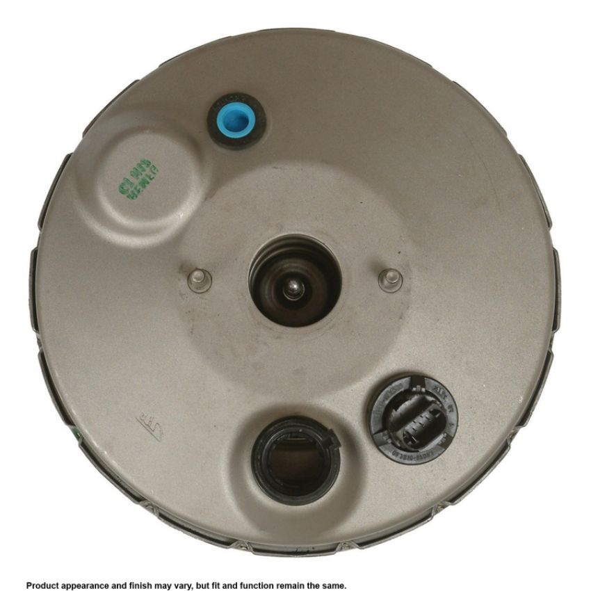 CARDONE Reman 53-8270 Remanufactured Vacuum Power Brake Booster