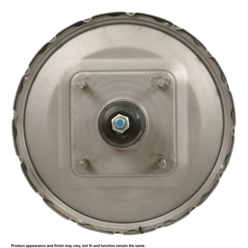 CARDONE Reman 53-8275 Remanufactured Vacuum Power Brake Booster