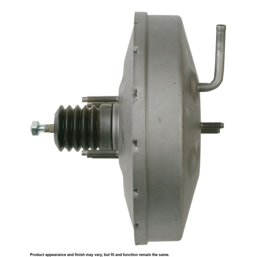 CARDONE Reman 53-8296 Remanufactured Vacuum Power Brake Booster