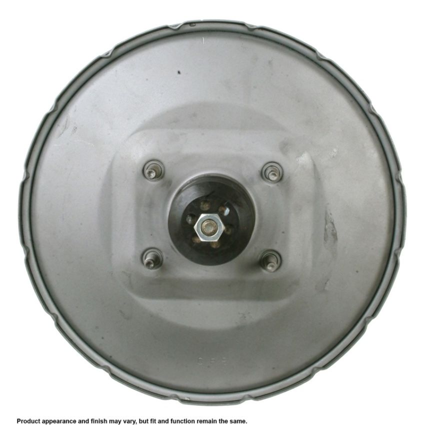 CARDONE Reman 53-8296 Remanufactured Vacuum Power Brake Booster