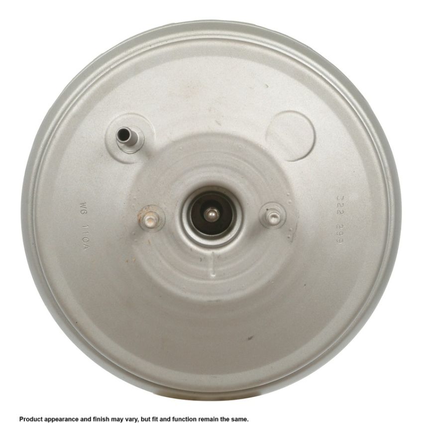 CARDONE Reman 53-8313 Remanufactured Vacuum Power Brake Booster