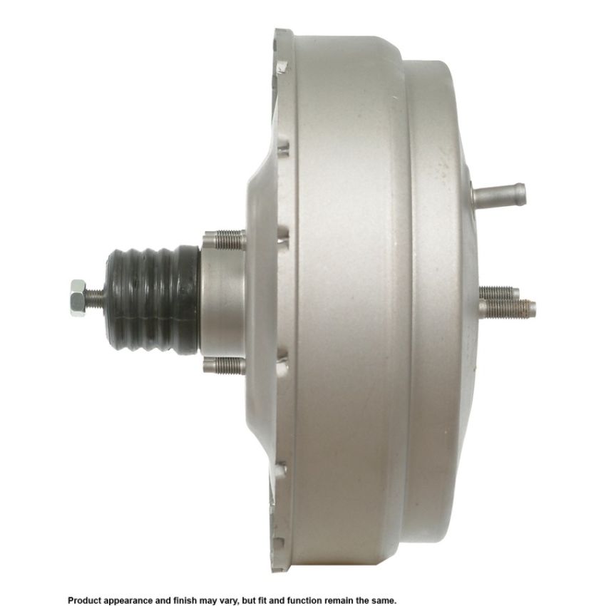CARDONE Reman 53-8313 Remanufactured Vacuum Power Brake Booster